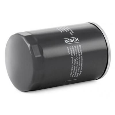 Фильтр масляный Bosch 0 451 103 258 | Зображення 1