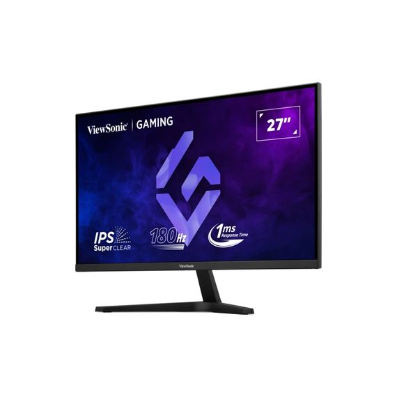 Монітор ViewSonic VX27G1-HD | Зображення 6