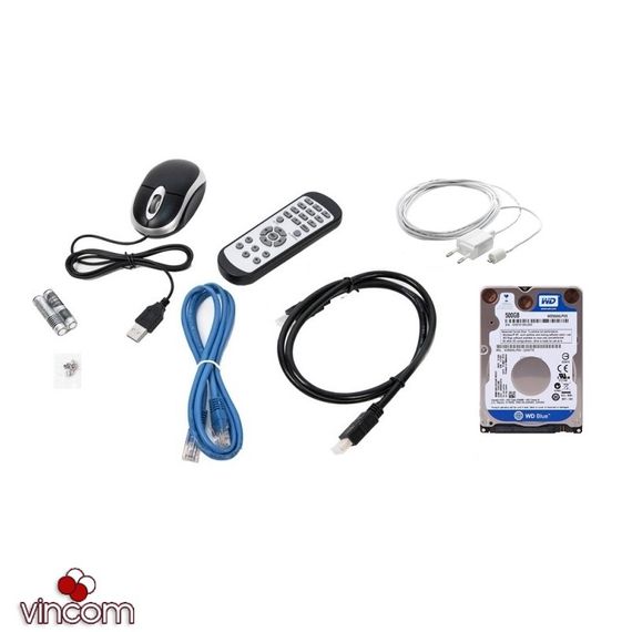 Комплект IP-видео беспроводной BALTER 2MP WiFi KIT | Зображення 6