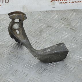 Селектор коробки передач 1.9 TDI Volkswagen Golf IV 1997-2003 Важіль перемикання КПП Фольксваген 1J0711051Q