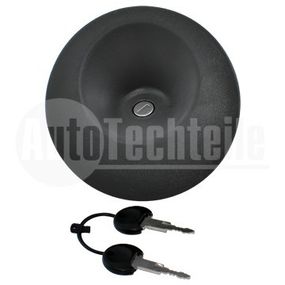 Крышка топливного бака Renault Kangoo 97-07, AutoTechteile, 511 0119, FT94640