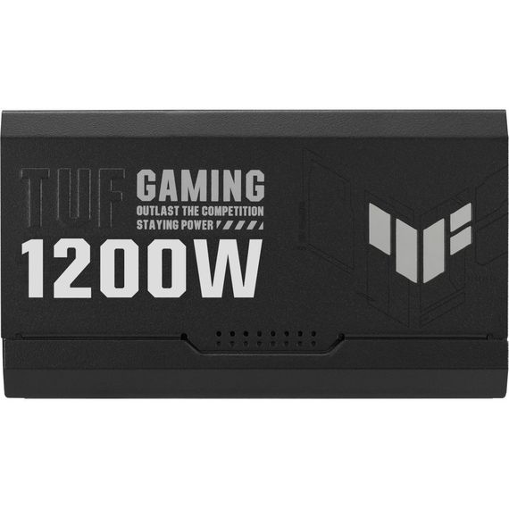 Блок живлення ASUS 1200W TUF 80+ Gold (90YE00S0-B0NA00) | Зображення 9