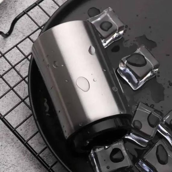 Відкривачка для пляшок автоматична Метал