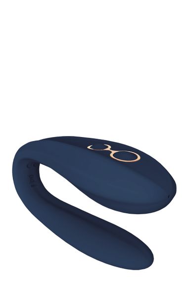 Вібратор для пар Dream Toys GODDESS COLLECTION ARES sexstyle | Зображення 2