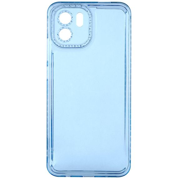 Чохол TPU Starfall Clear для Xiaomi Redmi A1 / A2 | Зображення 1