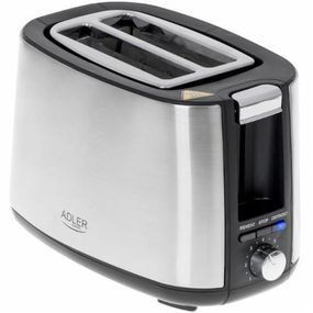Тостер Adler AD 3214 (UA-01)