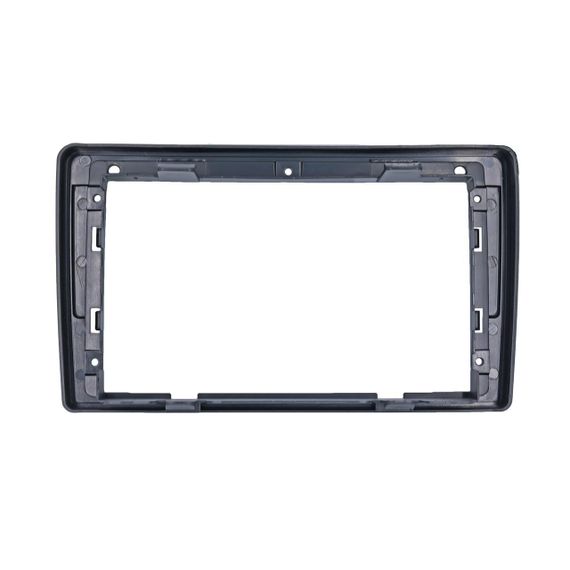 Перехідна рамка серії QIV QBR-F 0126-19 для Volkswagen Polo 2005-2009 9 дюймів | Зображення 1