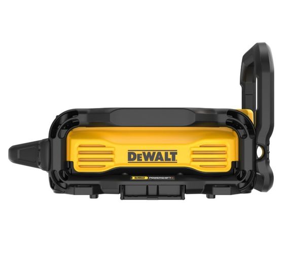 Зарядний пристрій DeWALT POWERSHIFT DCBPSC0550 | Зображення 6