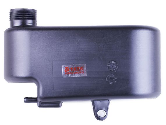 Бак топливный  P70F (без крышки)