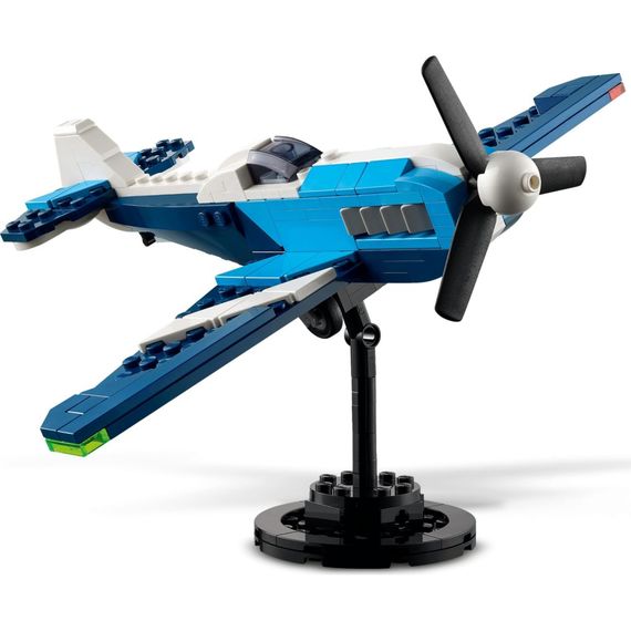 Конструктор LEGO Creator Авіація: спортивний літак (31160) | Зображення 2
