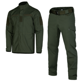 Костюм Perimeter НГУ Олива (7067), XXXL