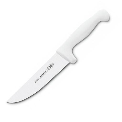 Ніж для м'яса Tramontina Profissional Master White 24637/086 15.2 см
