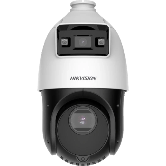 DS-2SE4C425MWG-E(14F0) 4МП (2.8+4.8-120мм) TandemVu PTZ відеокамера Hikvision - PTZ-камери
