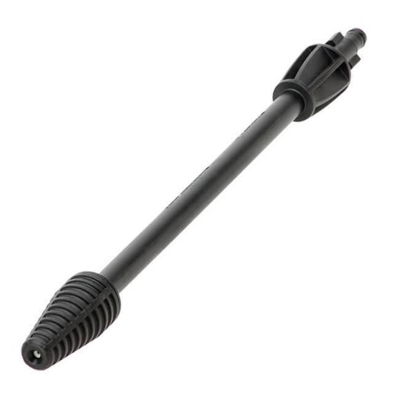 Насадка фреза грязьова для мийок високого тиску INTERTOOL DT-1541 | Зображення 3