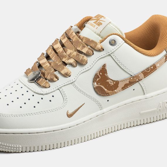 Чоловічі кросівки  Air Force 1 x BAPE весна / літо / осінь 1414 42, Весна/Лето/Осне | Зображення 7