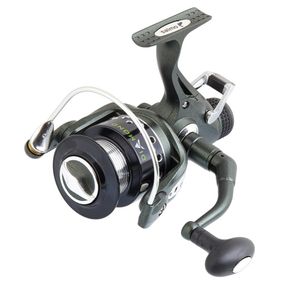 Котушка риболовна Salmo Салмо Diamond CARP 5 3000BR
