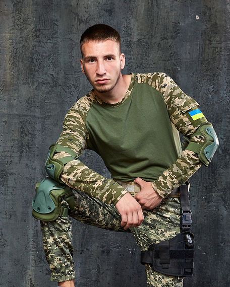 Комплект Тактика хакі | Зображення 5