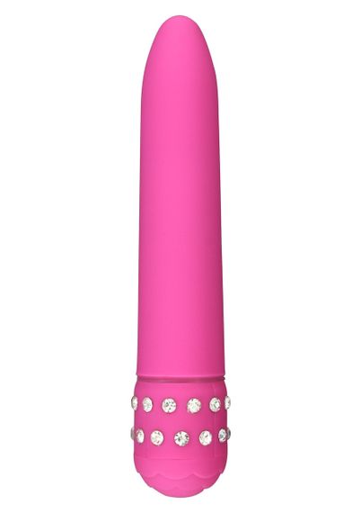 Вибратор для точки G Diamond Superbe Vibe Toy Joy sexstyle