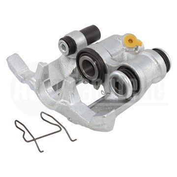 Тормозной суппорт задний правый Mercedes Benz Vito W638 96-03, AutoTechteile, 100 4397, 420092