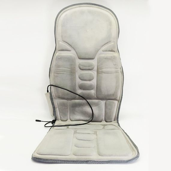 Масажна накидка з функцією підігріву XPRO LY-410 (42176-LY-410_732) | Зображення 1