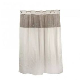 Шторка для ванної Gappo 180х200 см G8655