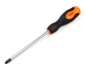 Викрутка хрестова Polax PH3*150, Cr-V (51-013)