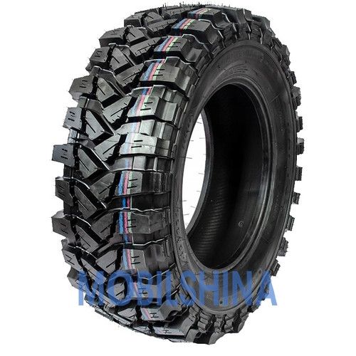 Всесезонные шины PROFIL (НАВАРКА) Breaker MT/R Evo (205/70R15 96S)