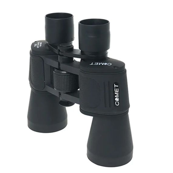 Бінокль Comet AXP101 (7x50) чорний, в чохлі | Зображення 3