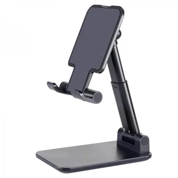 Універсальна підставка-тримач для телефону та планшета Erston | Зображення 2