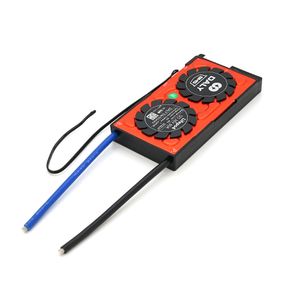 BMS smart плата DaLy LiFePO4 36V 12S 30\60A з Bluetooth