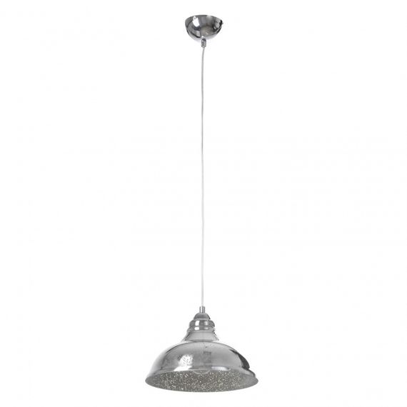Люстра подвесная для кухни E27 60W CH (BL-407S/1)