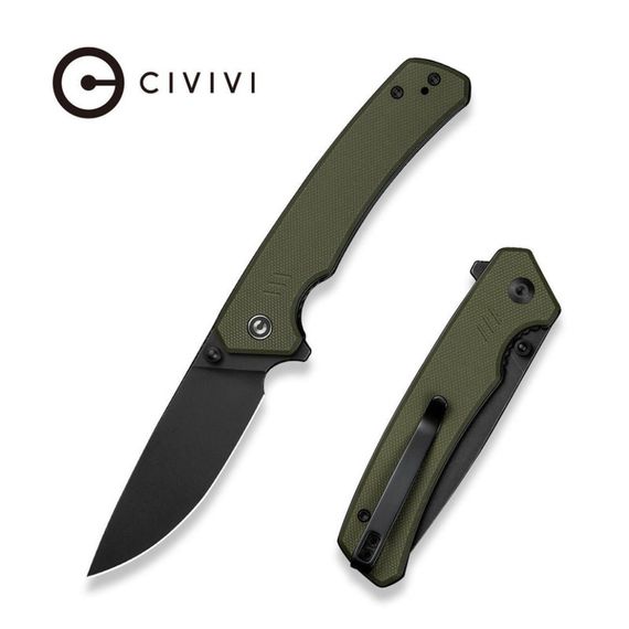 Ніж складаний Civivi Merit C24012-2 | Зображення 9