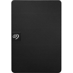 Жорсткий диск Seagate Expansion 2.5' USB 3.0 2TB Black (STKM2000400)