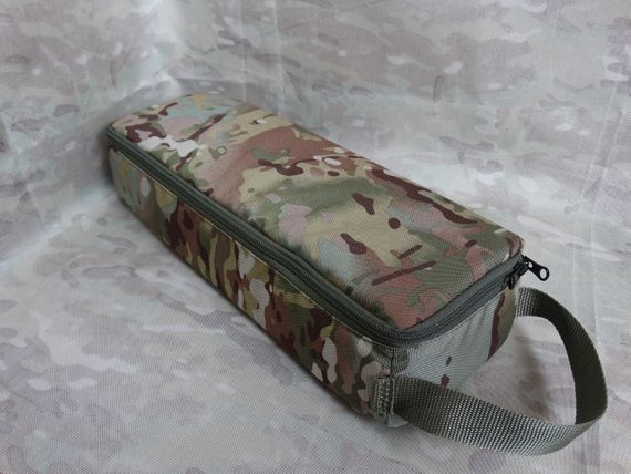 Підсумок тактичний для хронографа Кейс ProChrono | Зображення 6