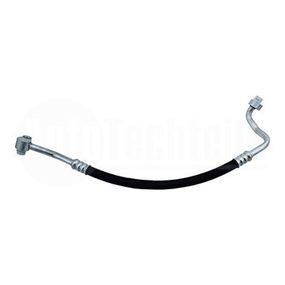 Шланг кондиционера VW Golf V 1.6i/2.0 FSI/Golf VI 1.6i/Touran 1.6i/2.0 FSI 03-10/Caddy III 1.6/2.0i 04-15, AutoTechteile, 382