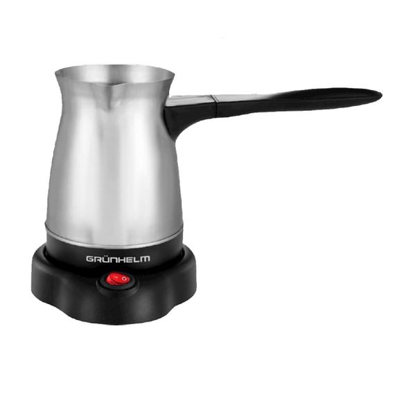 Електротурка 0.5 л GMT-2106SS Grunhelm