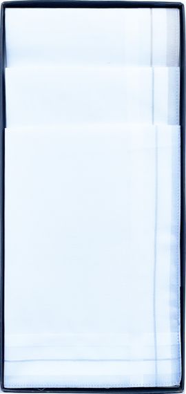 Чоловічі носові хустинки MARVIN 324.92 D.140