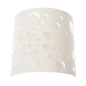 Бра настенное накладное в ванную минимализм W-504/1