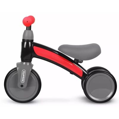 Беговел QPlay Біговел дитячий Sweetie Red (B-401SweetieRed) | Зображення 1