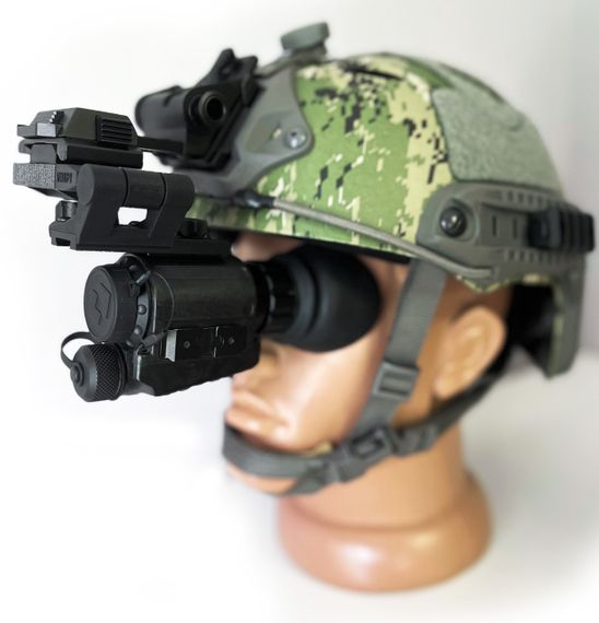 Кріплення для тепловізорів iRay (InfiRay) та Flir Breach | Зображення 4