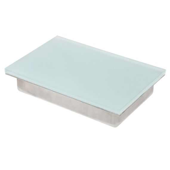 Светильник грунтовый врезной LED 15W IP67 RGB (BY-20/162) | Зображення 1