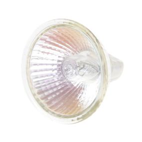 Лампа галогенная 50W GU5.3 WW MR16 (60) (FORA) 220V