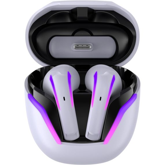 Навушники Havit TW970 ENC White (HV-TW970-WH) | Зображення 7