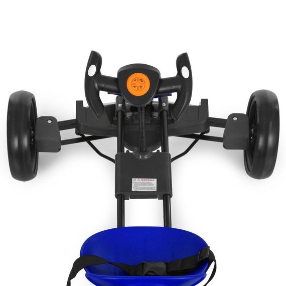 Детский электромобиль Электрокар M 6277EBR-4 до 30 кг | Зображення 3