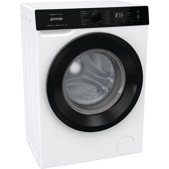 Пральна машина Gorenje WNHA74SAS | Зображення 3