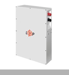 LiFePO4 Батарея надійне джерело енергії XPRO 5.12 кВтг 25.6В 200Ач (345609945_46763)