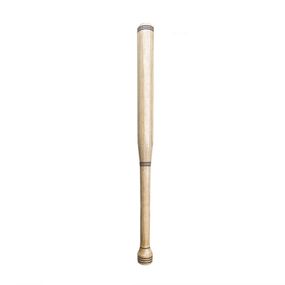 Біта дерев'яна для бейсболу Legioners Baseball NE-BB-60, 60 см