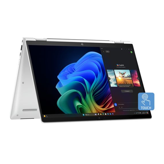 Ноутбук HP EliteBook X Flip G1i (A85LNAV_V1) | Зображення 6