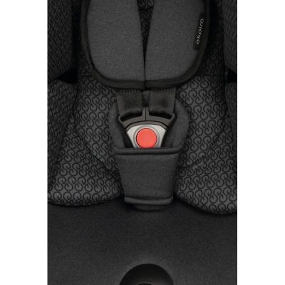 Автокресло Espiro PI 117 GRAPHITE +0 (без адаптерів) (5906724205804) | Зображення 3