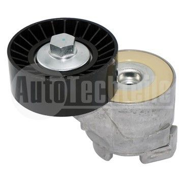 Натяжитель ремня Citroen Berlingo 96-/ C5 08-/ Jumpy 07-16/ Picasso 04-12/ Fiat Scudo 07-/ Peugeot 407 04-12/Partner 97-/  1.6